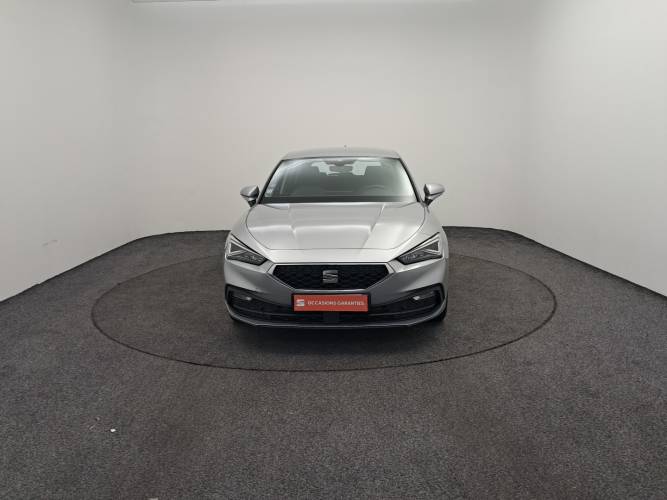 Leon 1.0 TSI 110 BVM6