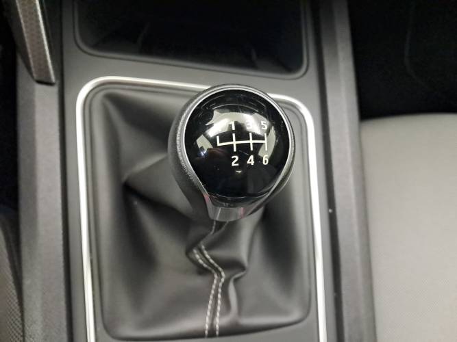 Leon 1.0 TSI 110 BVM6