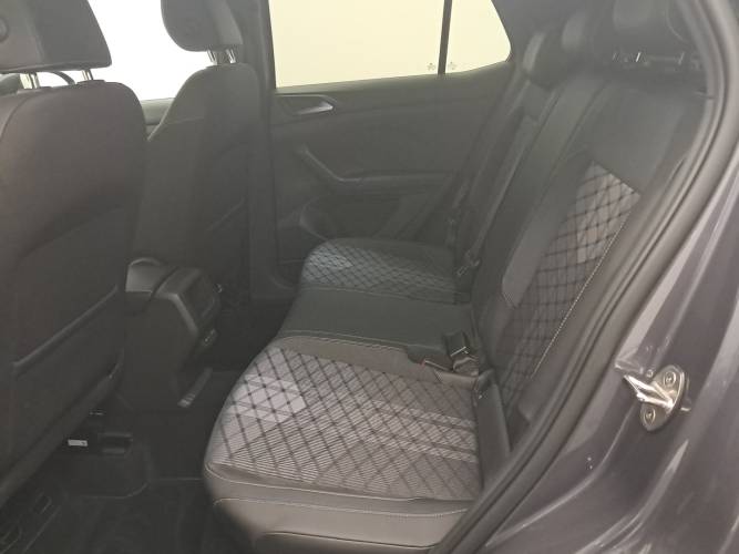 T-Cross 1.0 TSI 115 Start/Stop DSG7
