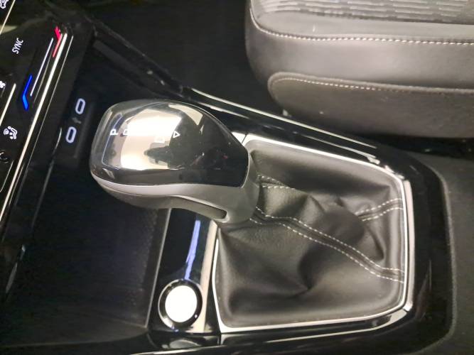 T-Cross 1.0 TSI 115 Start/Stop DSG7