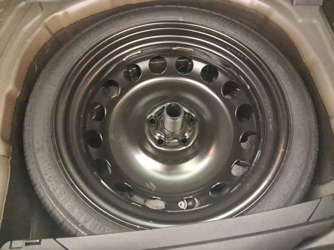 T-Cross 1.0 TSI 115 Start/Stop DSG7