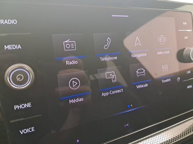 T-Cross 1.0 TSI 115 Start/Stop DSG7