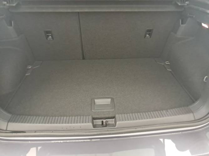 T-Cross 1.0 TSI 115 Start/Stop DSG7