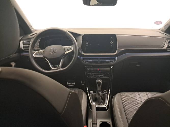 T-Cross 1.0 TSI 115 Start/Stop DSG7