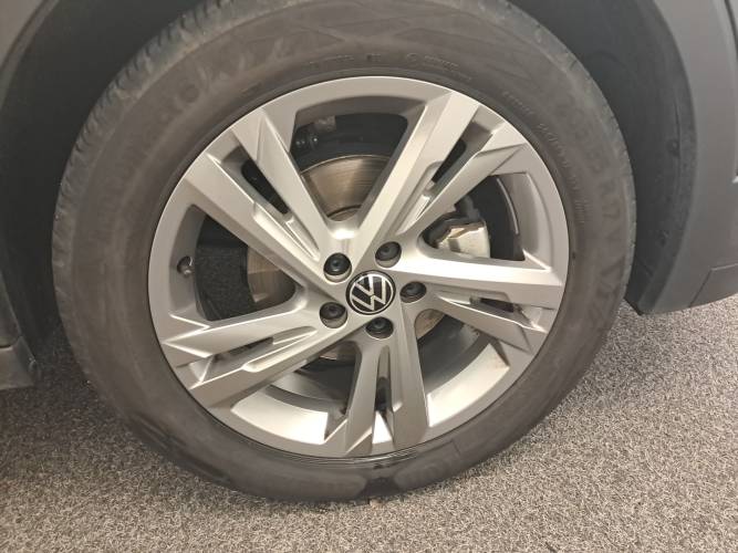 T-Cross 1.0 TSI 115 Start/Stop DSG7