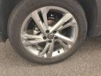 T-Cross 1.0 TSI 115 Start/Stop DSG7