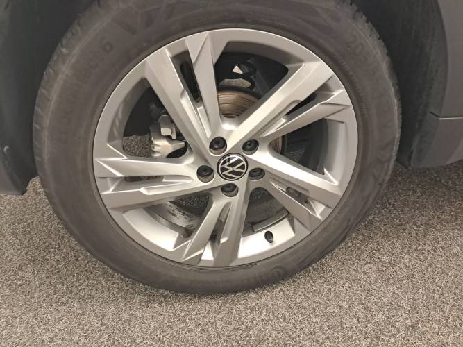 T-Cross 1.0 TSI 115 Start/Stop DSG7