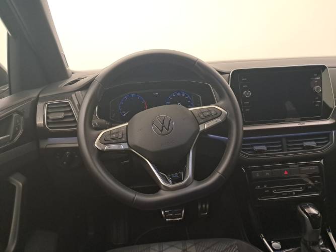 T-Cross 1.0 TSI 115 Start/Stop DSG7