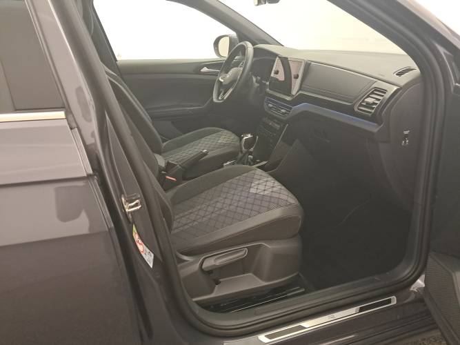 T-Cross 1.0 TSI 115 Start/Stop DSG7