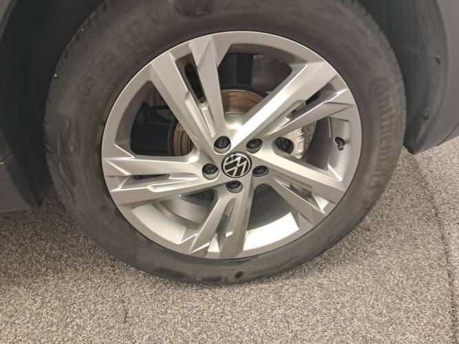 T-Cross 1.0 TSI 115 Start/Stop DSG7