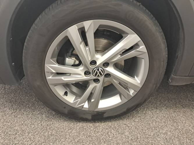 T-Cross 1.0 TSI 115 Start/Stop DSG7