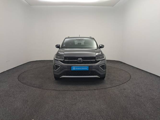 T-Cross 1.0 TSI 115 Start/Stop DSG7