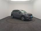 T-Cross 1.0 TSI 115 Start/Stop DSG7