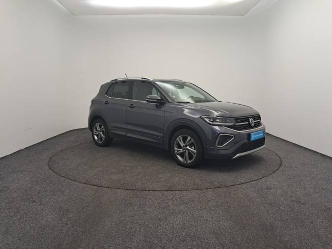 T-Cross 1.0 TSI 115 Start/Stop DSG7