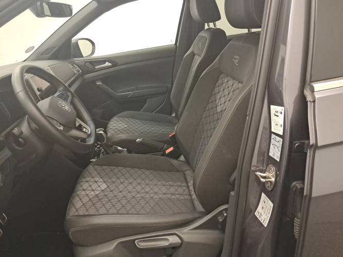 T-Cross 1.0 TSI 115 Start/Stop DSG7