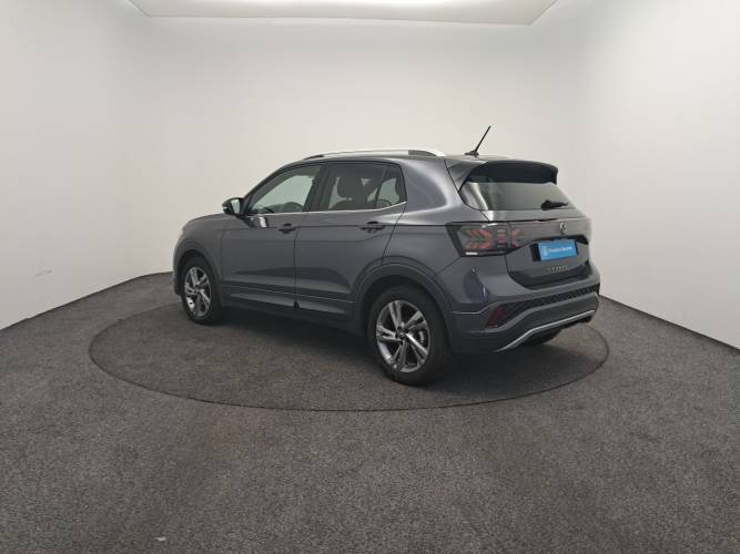 T-Cross 1.0 TSI 115 Start/Stop DSG7