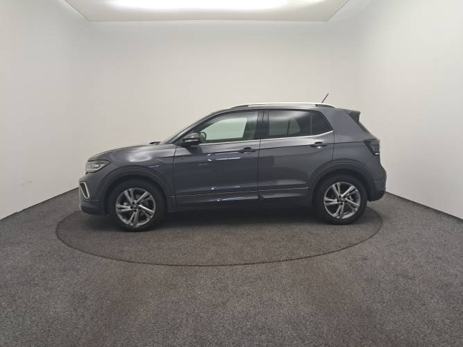T-Cross 1.0 TSI 115 Start/Stop DSG7