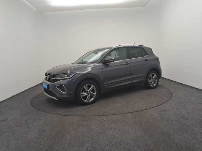 T-Cross 1.0 TSI 115 Start/Stop DSG7
