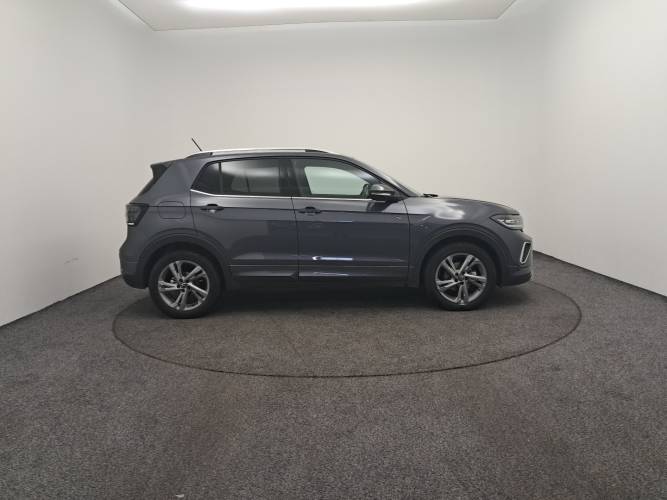 T-Cross 1.0 TSI 115 Start/Stop DSG7