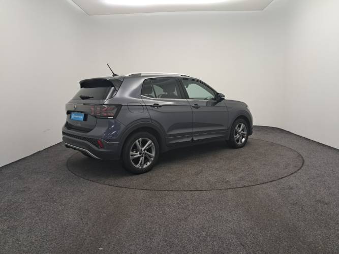 T-Cross 1.0 TSI 115 Start/Stop DSG7