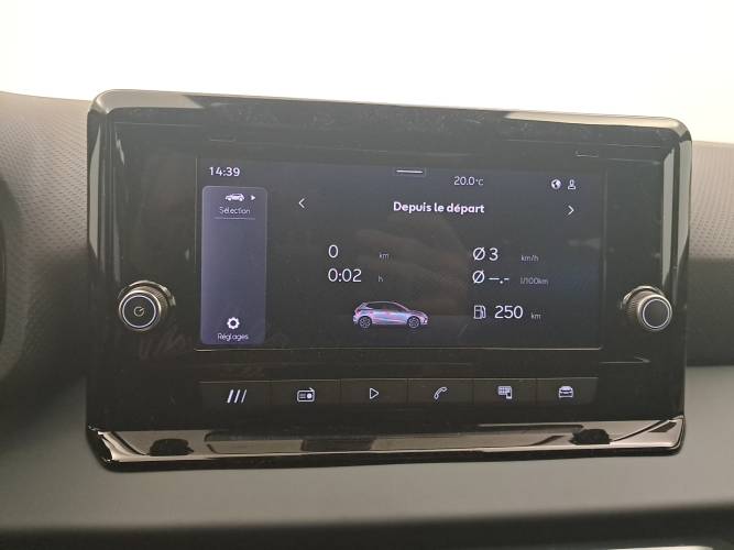 Ibiza 1.0 TSI 95 ch Start/Stop BVM5