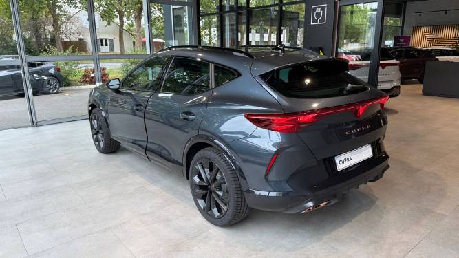 Formentor eHybrid 204 ch DSG6