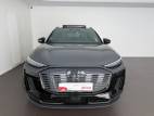 Q6 e-tron 387 ch 100 kWh quattro