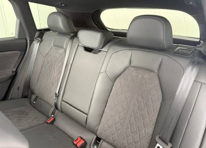 Q6 e-tron 387 ch 100 kWh quattro