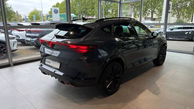 Formentor eHybrid 204 ch DSG6