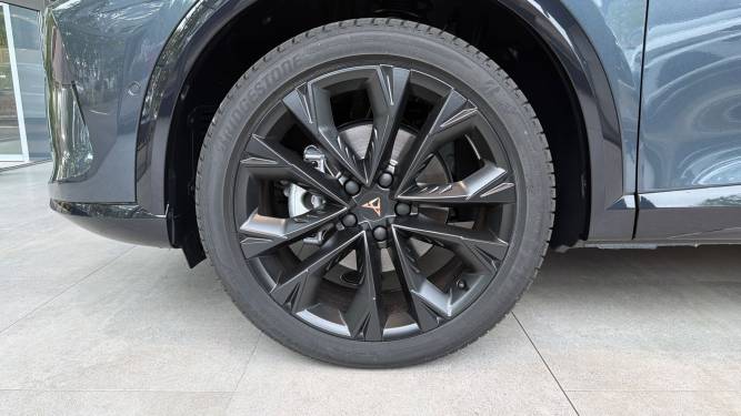 Formentor eHybrid 204 ch DSG6