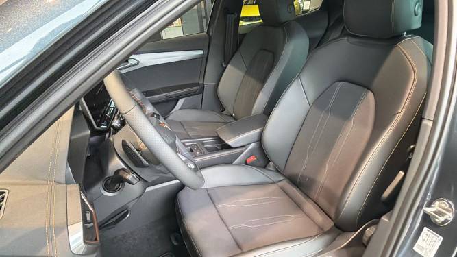 Formentor eHybrid 204 ch DSG6