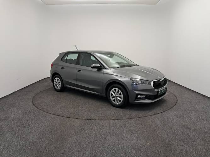 Fabia 1.0 TSI 95 ch BVM5