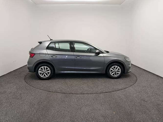 Fabia 1.0 TSI 95 ch BVM5