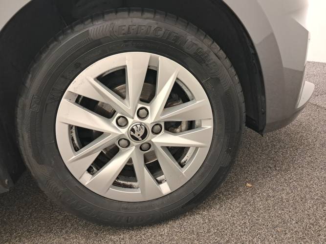 Fabia 1.0 TSI 95 ch BVM5