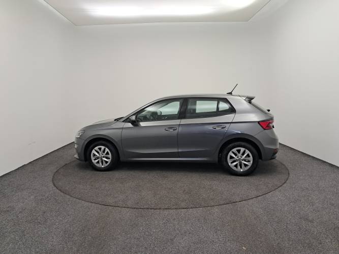 Fabia 1.0 TSI 95 ch BVM5