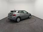 Fabia 1.0 TSI 95 ch BVM5