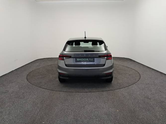 Fabia 1.0 TSI 95 ch BVM5