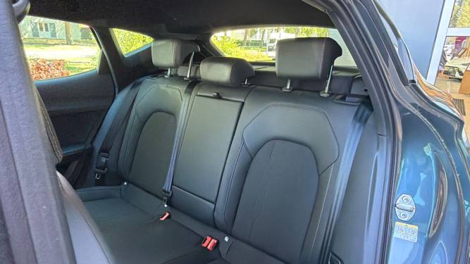Formentor eHybrid 204 ch DSG6