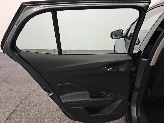 Fabia 1.0 TSI 95 ch BVM5