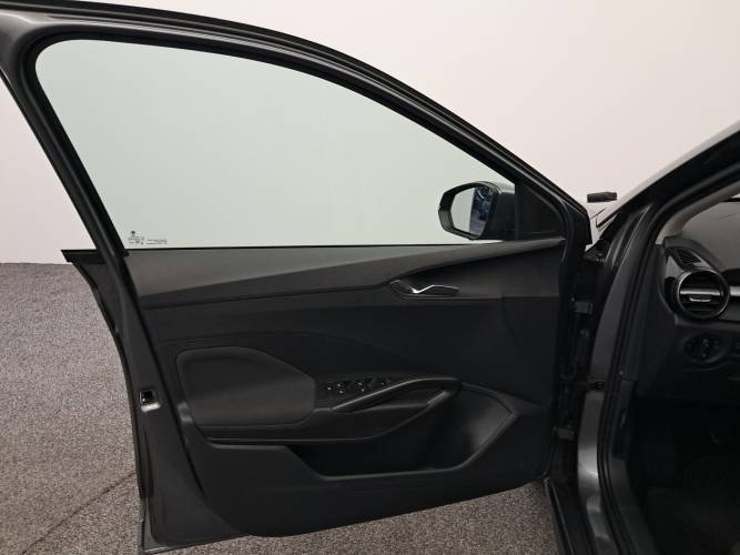 Fabia 1.0 TSI 95 ch BVM5