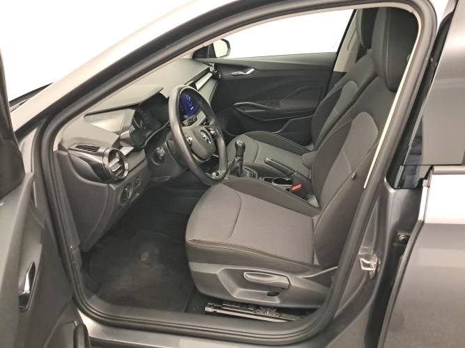 Fabia 1.0 TSI 95 ch BVM5