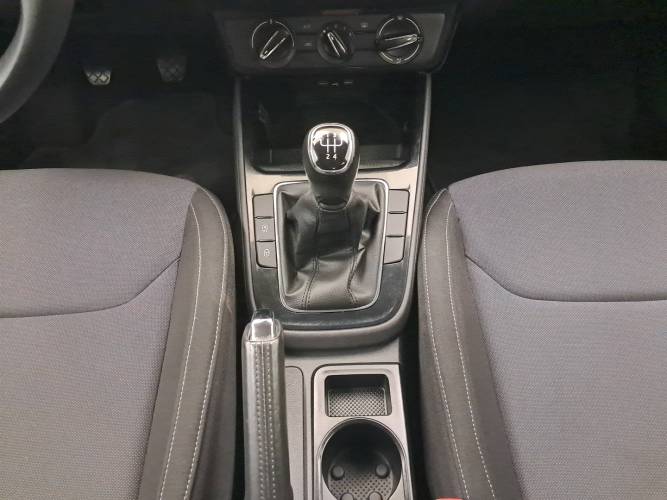 Fabia 1.0 TSI 95 ch BVM5