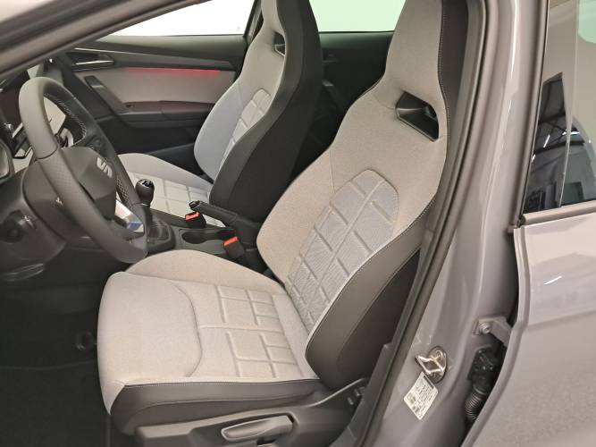 Ibiza 1.0 TSI 95 ch Start/Stop BVM5