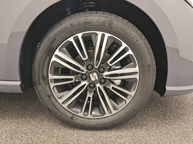 Ibiza 1.0 TSI 95 ch Start/Stop BVM5