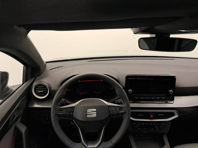 Ibiza 1.0 TSI 95 ch Start/Stop BVM5