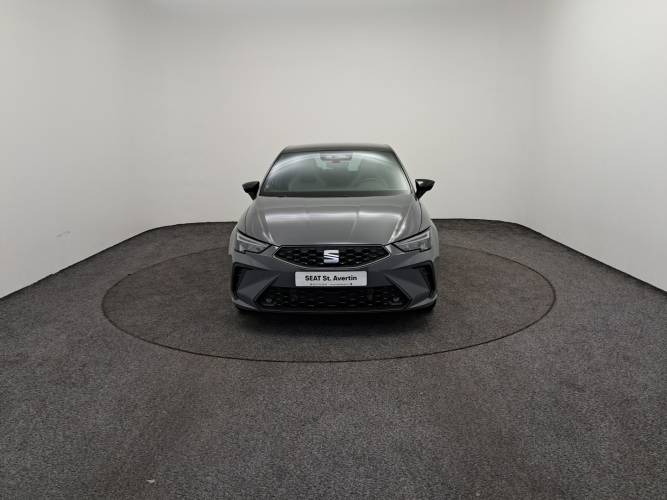 Ibiza 1.0 TSI 95 ch Start/Stop BVM5