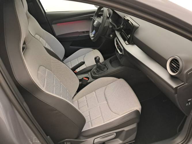 Ibiza 1.0 TSI 95 ch Start/Stop BVM5