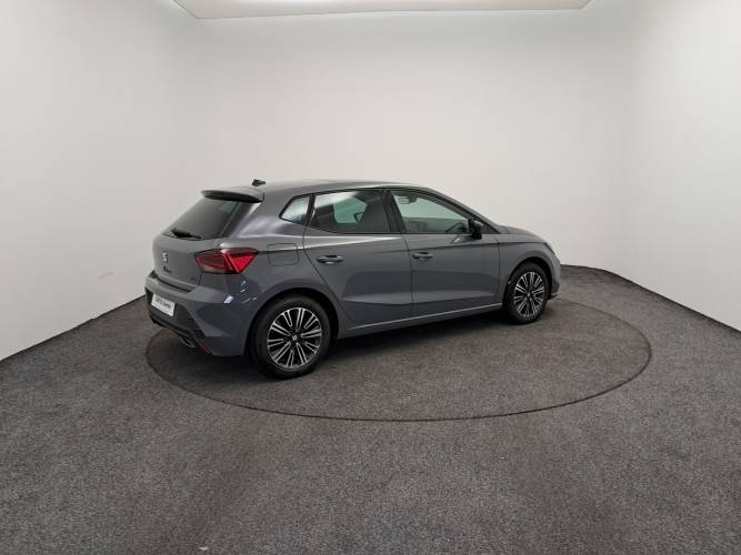 Ibiza 1.0 TSI 95 ch Start/Stop BVM5