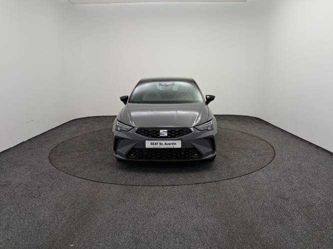 Ibiza 1.0 TSI 95 ch Start/Stop BVM5