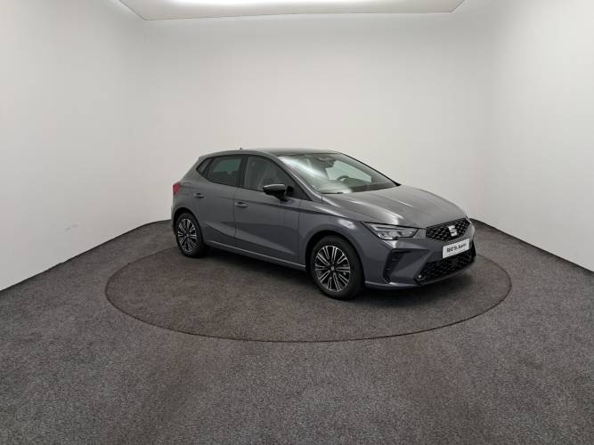 Ibiza 1.0 TSI 95 ch Start/Stop BVM5